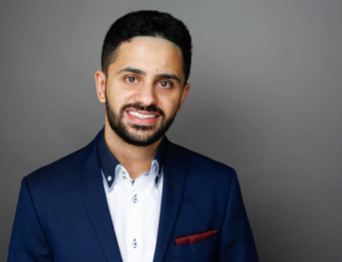 Dr. Ali El Hisnawi